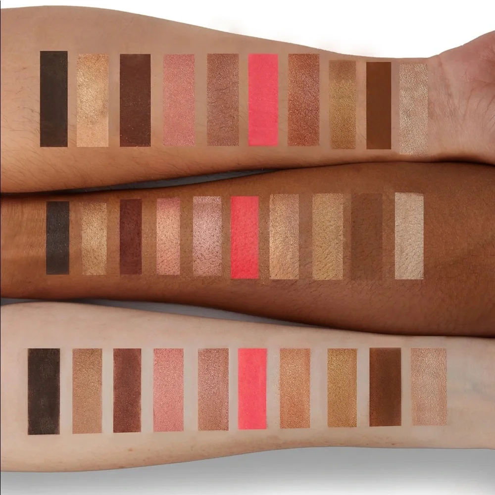 ATHR Beauty Desert Sun Palette